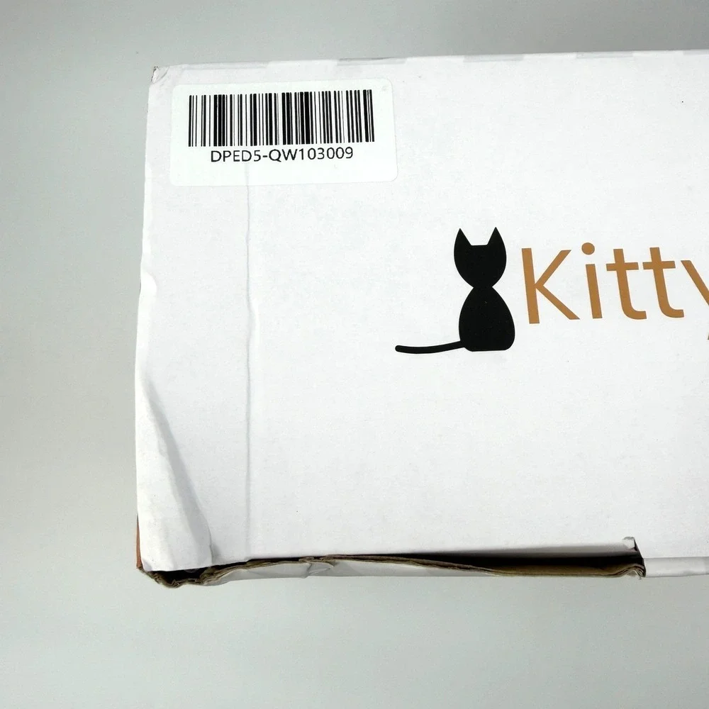 KittySpout 4l stainless